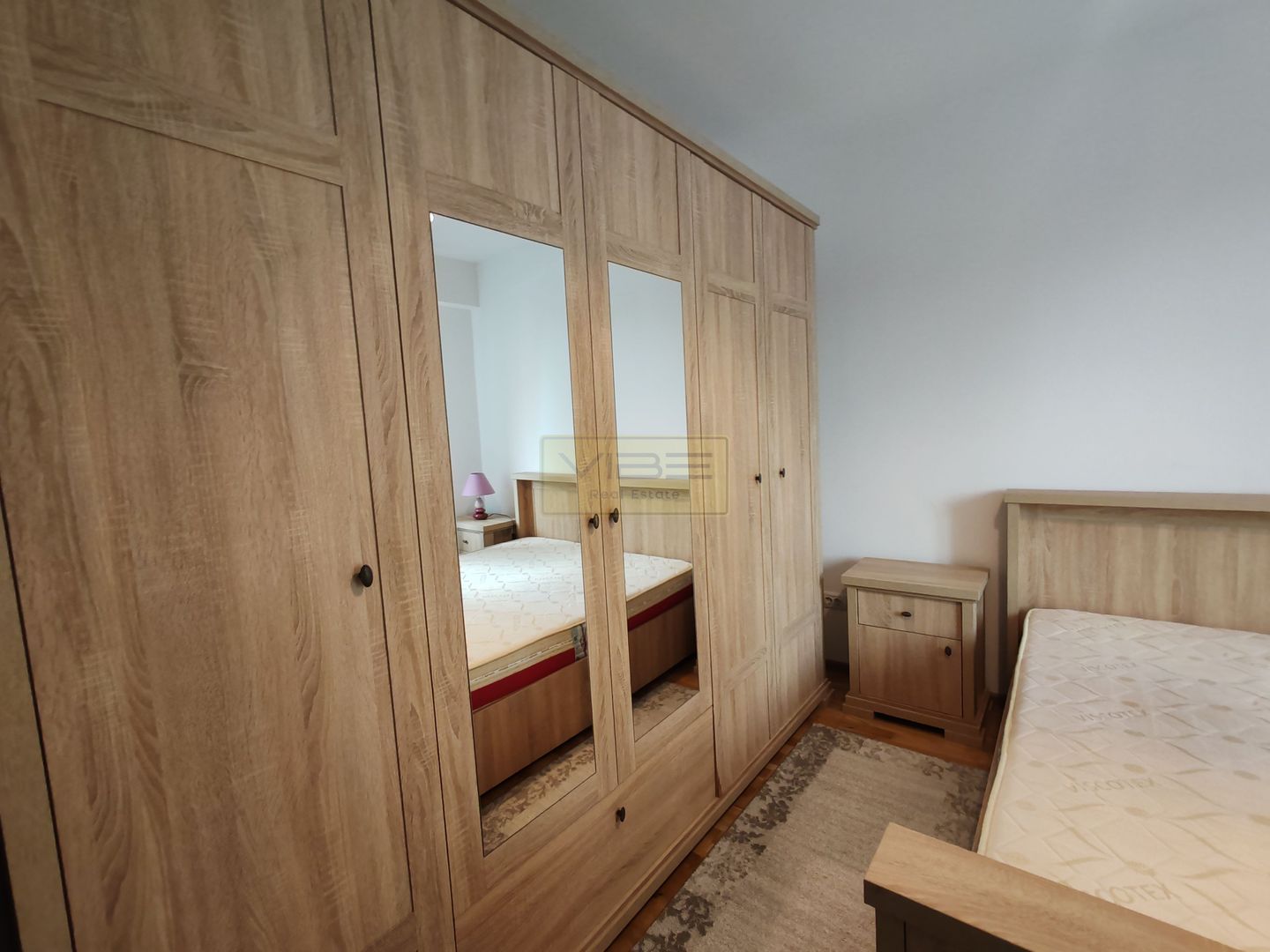 Piata Chirila- bloc nou- 2 camere - Poză 6