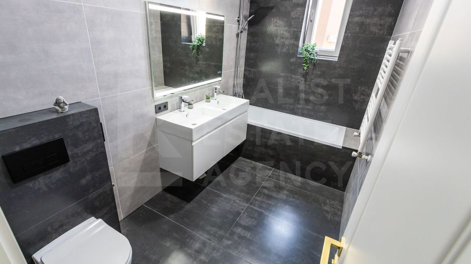 Vânzare, apartament, 2 camere, str. Durlești, Dumbrava - Poză 5