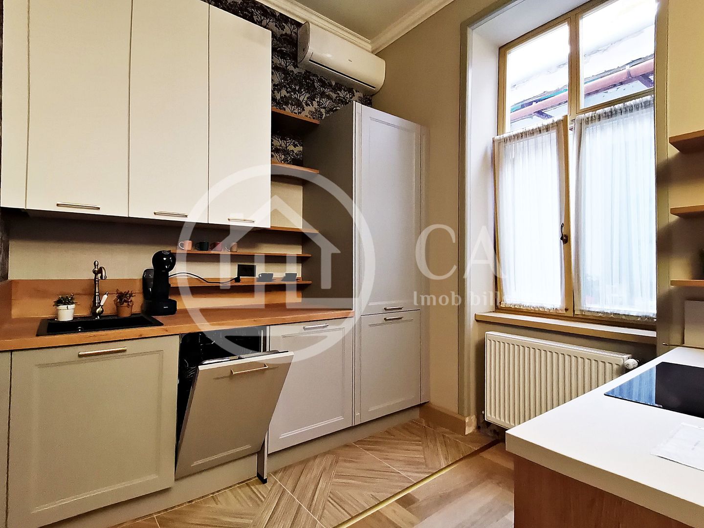 Apartament de inchiriat cu 2 camere in zona ultracentrala, Oradea - Poză 7