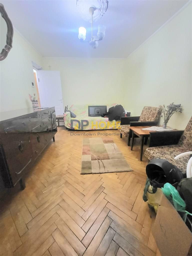 Apartament 2 Camere, Parter din 4, zona Sud - Poză 3