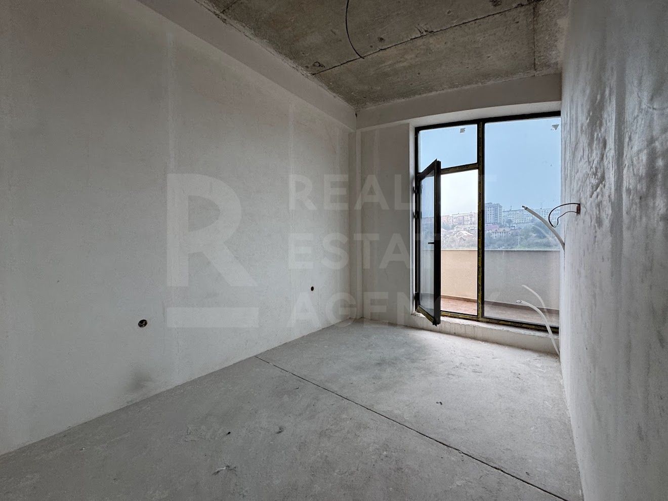 Vânzare, Penthouse, 4 camere, strada Moldova, Ialoveni - Poză 19