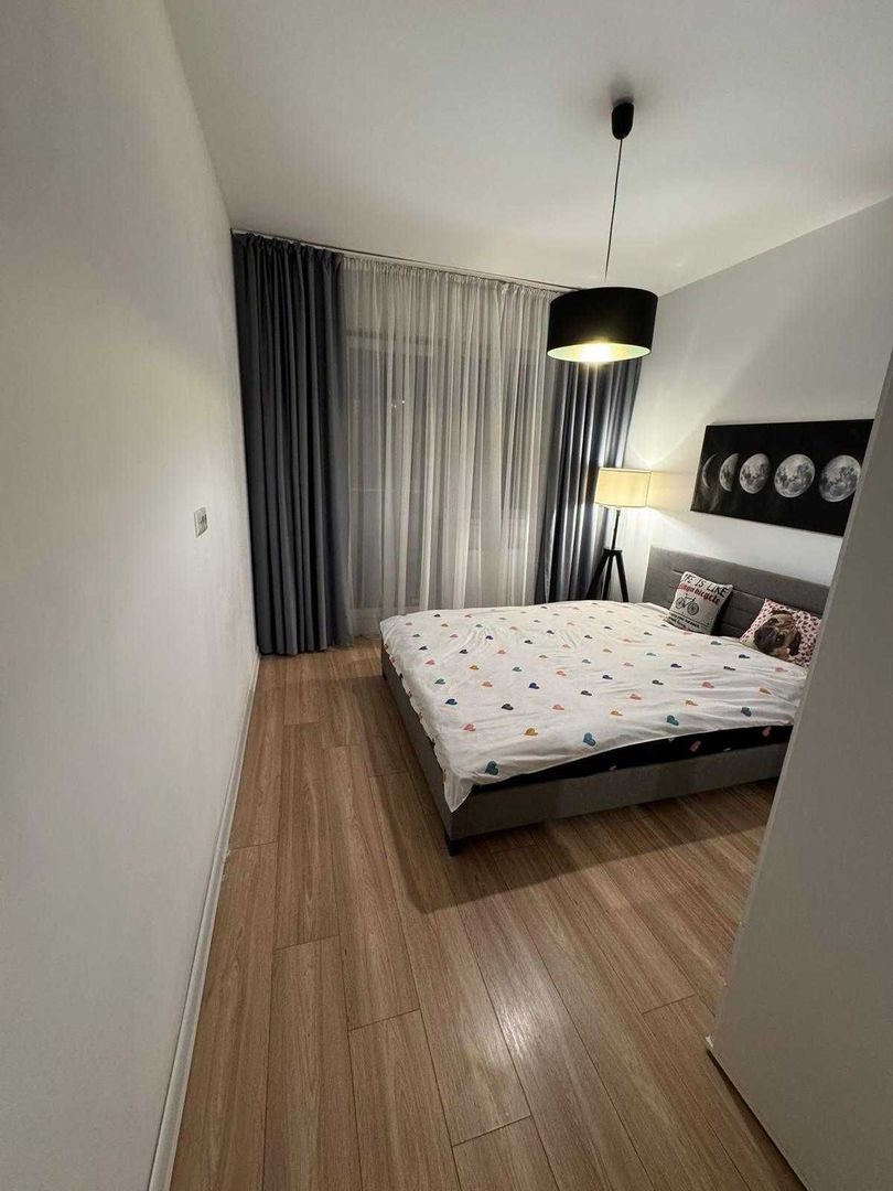 Apartament 2 camere Berceni | Loc parcare inclus | Bloc nou - Poză 1
