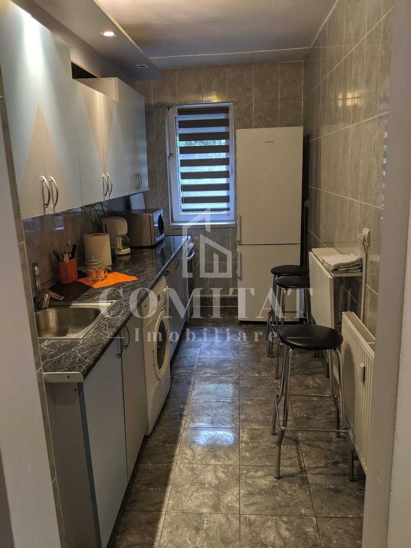 Apartament 2 camere | Decomandat | Zona Big Manastur - Poză 5