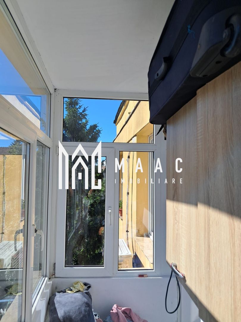 Apartament 2 camere | Balcon inchis | Investitie | Cedonia - Poză 8