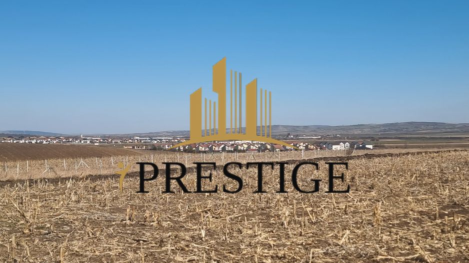 COMISION 0% | TEREN INTRAVILAN CU UTILITĂȚI | 417-448 MP | ȘURA MICĂ - Poză 6