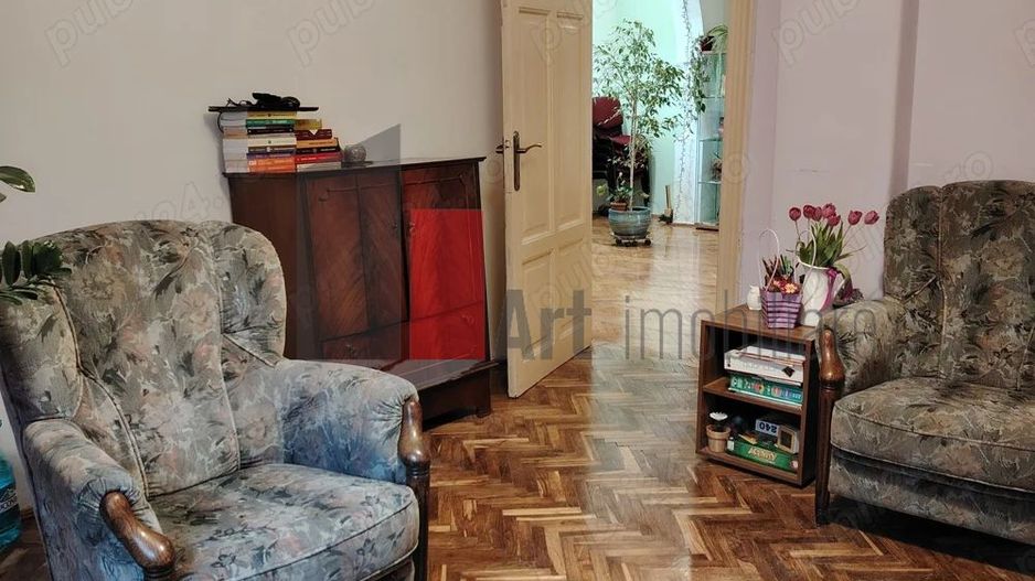 Spatiu comercial de inchiriat zona centrala (Piata Muncii) - Poză 5