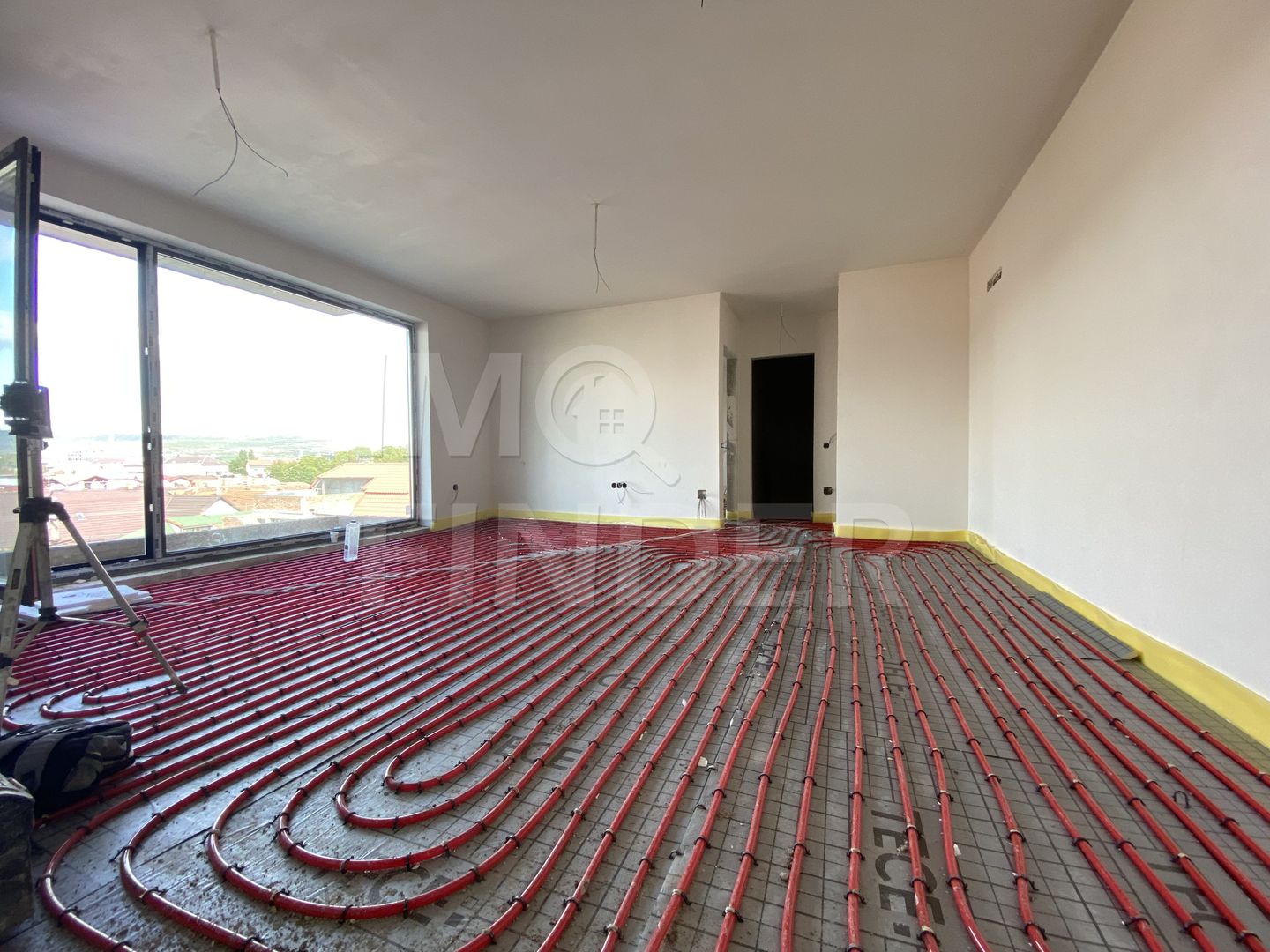 Vanzare apartament 2 camere, imobil nou, etaj intermediar - Poză 5