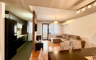 Apartament 3 camere 85mp, 2 bai, parcare, zona Alverna - Poză 4