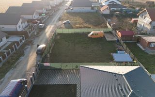 Parcelǎ cu Utilități | Urbanism | Sp+P+E+M - Poză 2