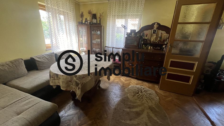 Casa centrala Str. Tudor Vladimirescu - Poză 1