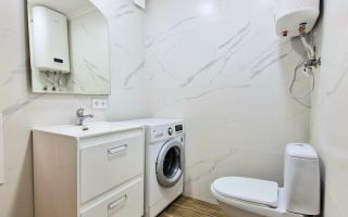 Chirie, apartament, 2 camere, bd. Moscovei, Rîșcani - Poză 9