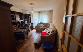 APARTAMENT 3 CAMERE DECOMANDAT PARTER VIȘOI CAMPULUNG - Poză 14