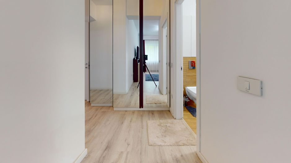 Apartament cu 4 camere de vânzare în Unirii, Bucuresti - Poză 23