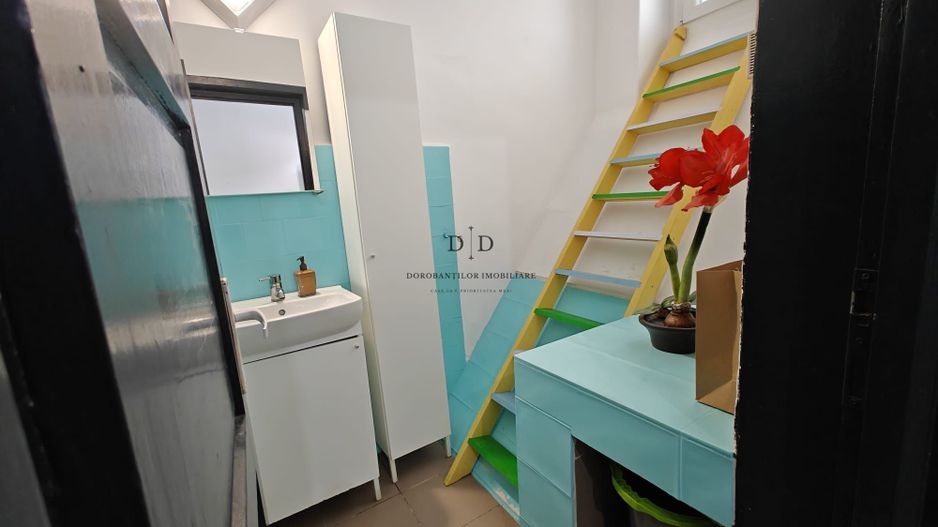 Studio de vânzare | Zona Centrală | Ideal investiție - Poză 5