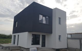 Casa P+1 zona Ford-Selgros-Hamat - Poză 2