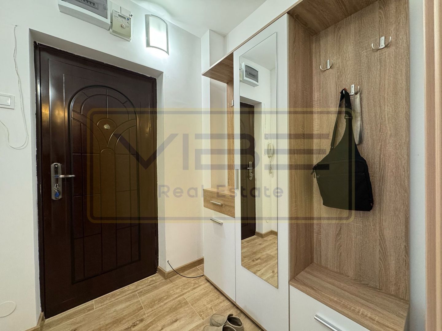Apartament 2 camere decomandat Tatarasi - Poză 8