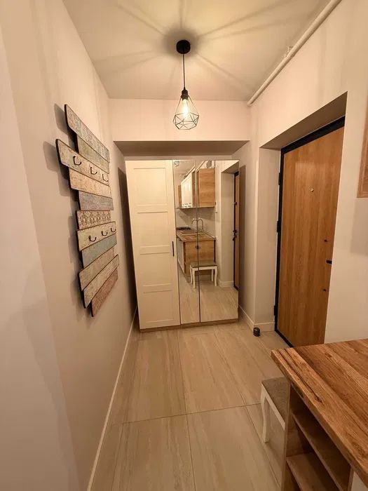 Studio ONIX PARK North – Pipera | Mobilat complet | Ideal investiție - Poză 8