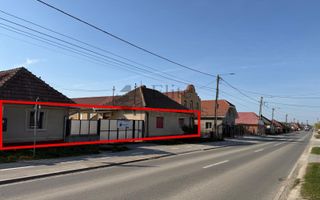 Teren 2195 mp Cihei strada Principala - Poză 2