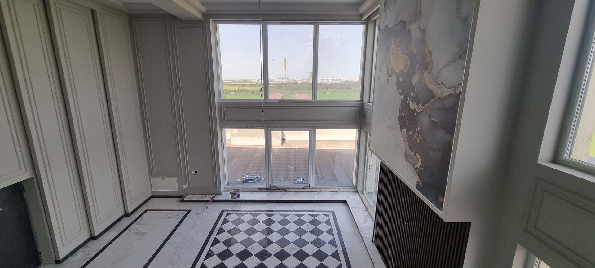 Penthouse - Prel. Ghencea, pe 2 etaje, 270 mp utili + 365 mp terasa - Poză 4