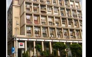 Calea Victoriei  Universitate,ap.2 camere total renovat si mobilat modern - Poză 1