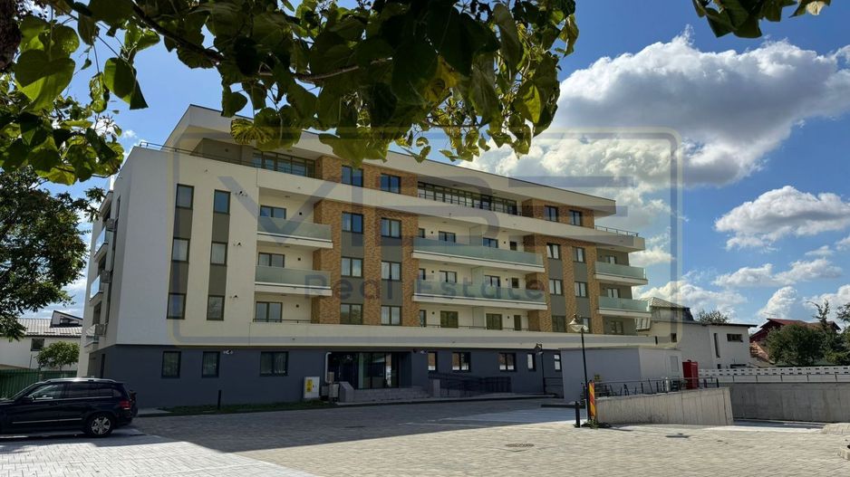 Apartament 1 camera+parcare Palas Campus- Mitropolie - Poză 2