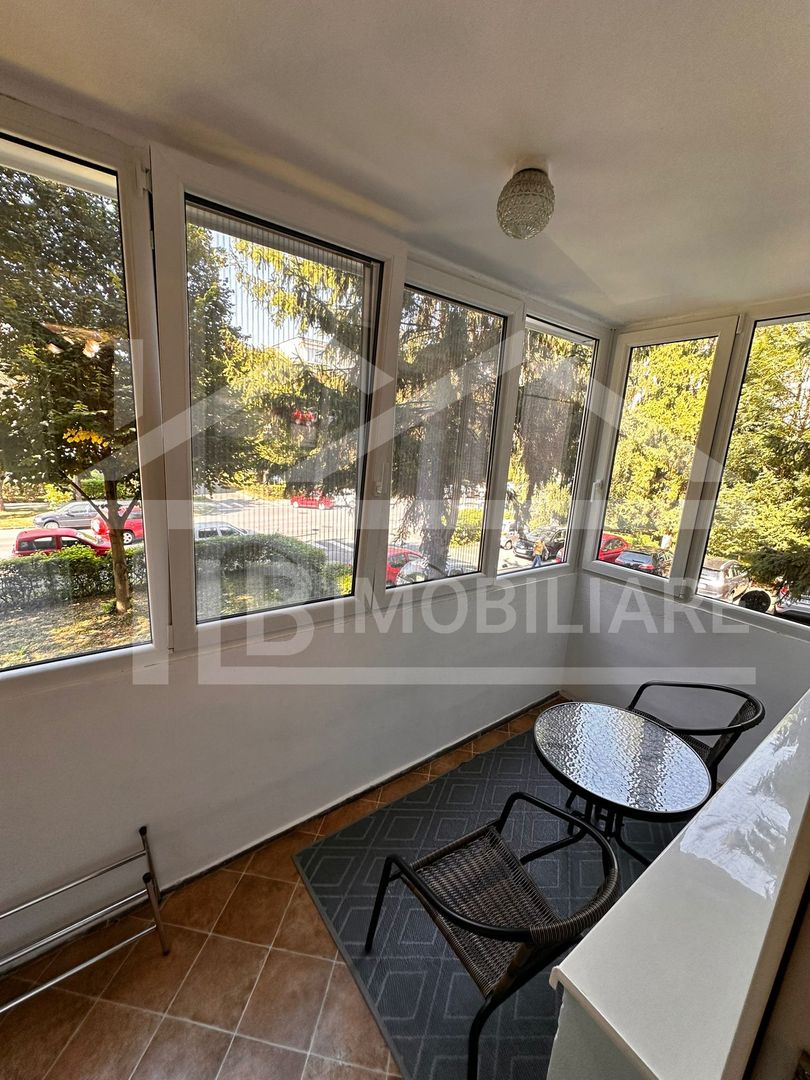 Apartament de 3 camere, decomandat, 70mp, Zona Rexo Coffee - Poză 10