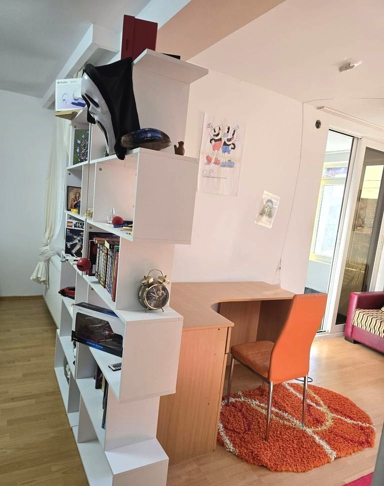 Casa de vanzare in Rosu, Chiajna – Strada Alexandru Ioan Cuza - Poză 10