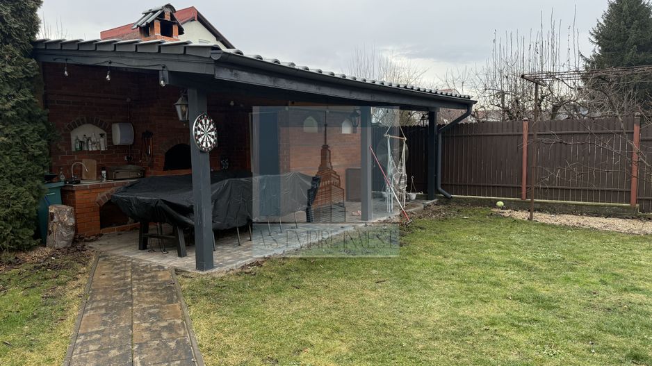 COMISION 0% Casa/Villa 9 camere, singur in curte-zona Tractorul/Brasov - Poză 9