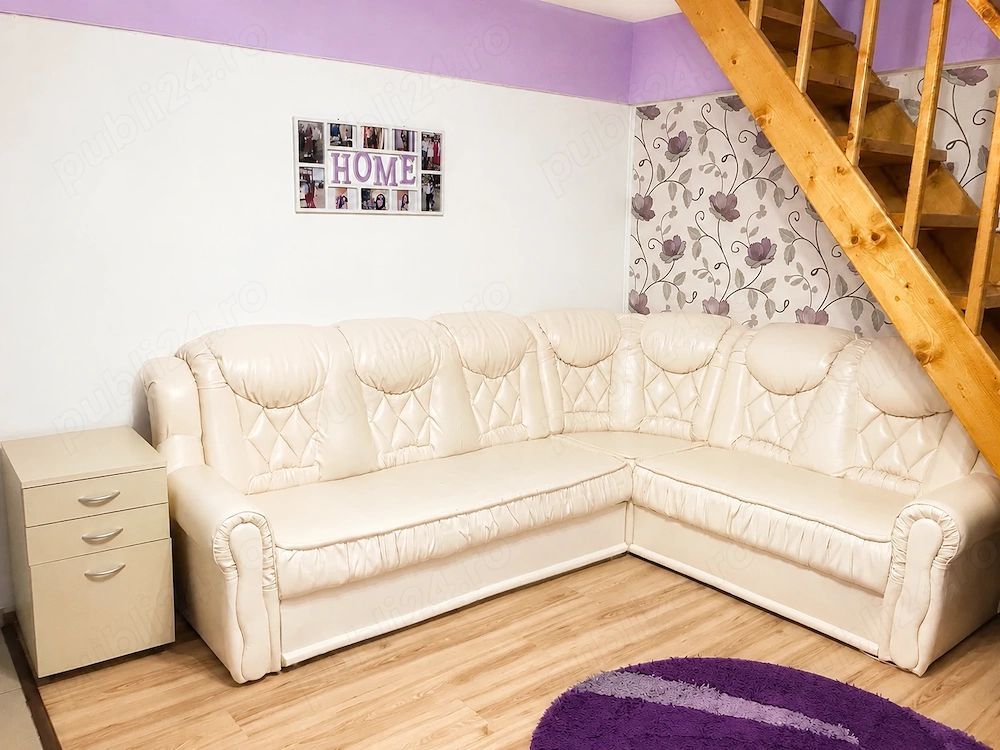 Apartament tip duplex, zona Piata Resita, 83.000€ - Poză 2
