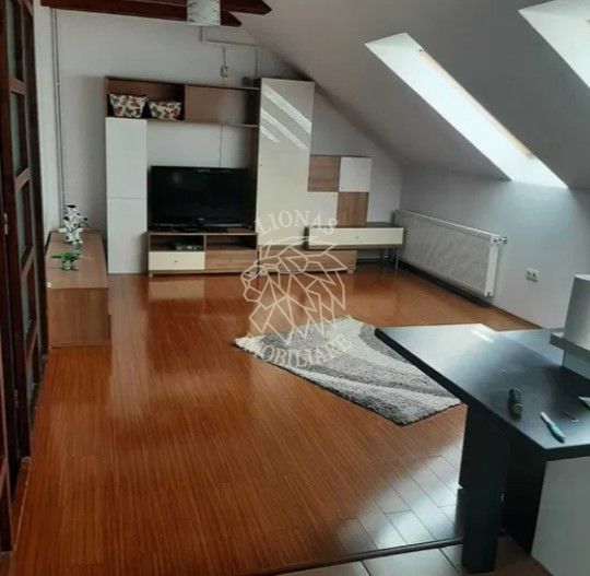 Apartament 3 camere cu mansarda, et 3,  70 mp util, Cart BELLA PARK - Poză 2