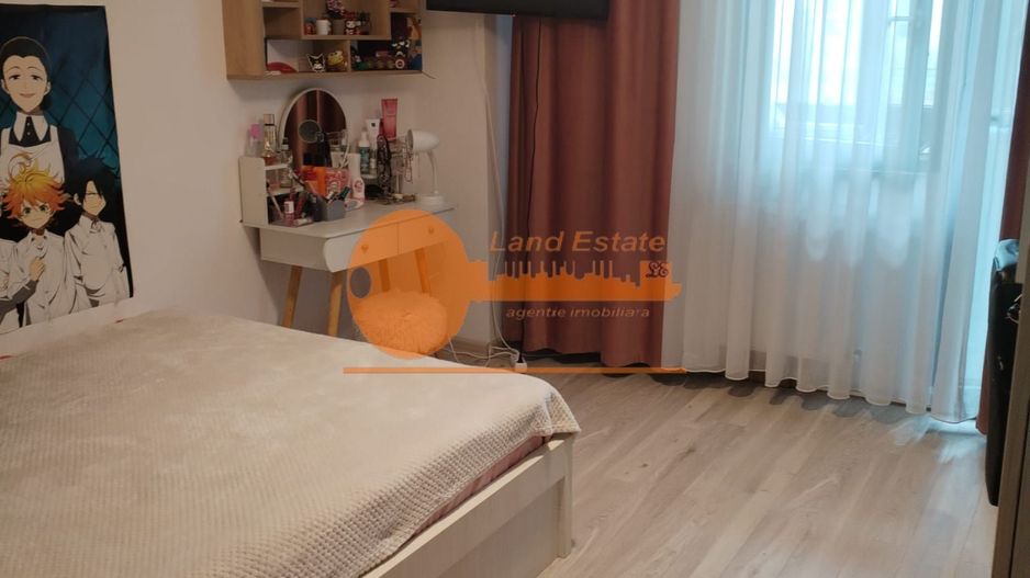 Apartament 3 Camere Cartierul Latin - Poză 11