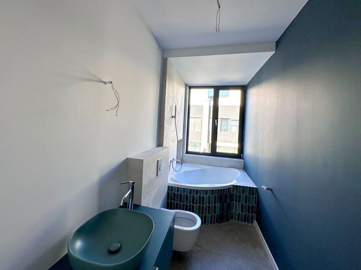 Vânzare Vila 5 camere, 214mp | Curte privată 85mp - Poză 13