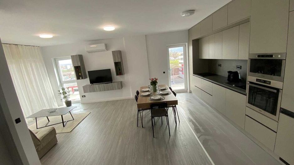 2 camere decomandate ULTRA LUX - COTROCENI - Poză 1