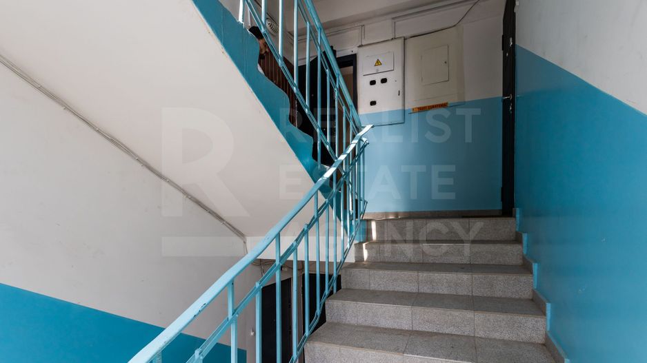 Vânzare, apartament, 2 camere, str. Iazului, Râșcani - Poză 12