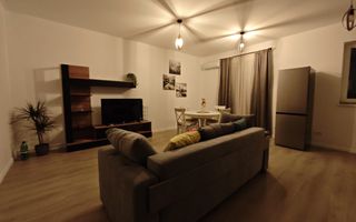 Apartament modern I Prima închiriere, bloc nou I zona Aradului - Poză 5