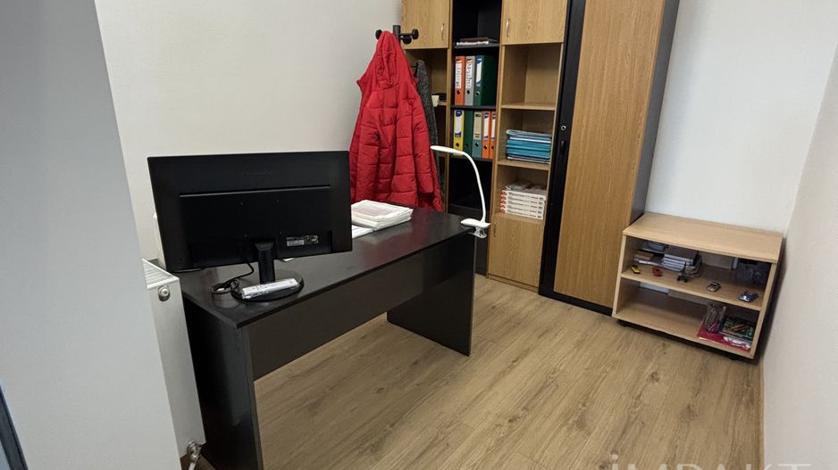 Spatiu comercial de închiriat 47 mp /  Piata Marasti / trafic intens - Poză 4