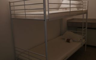 Etaj de inchiriat/ camere+ bai/bucatarie/spalatorie - Poză 16