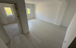 VISAN - 2 CAMERE DECOMANDAT - ETAJ INTERMEDIAR -  BLOC NOU INTABULAT