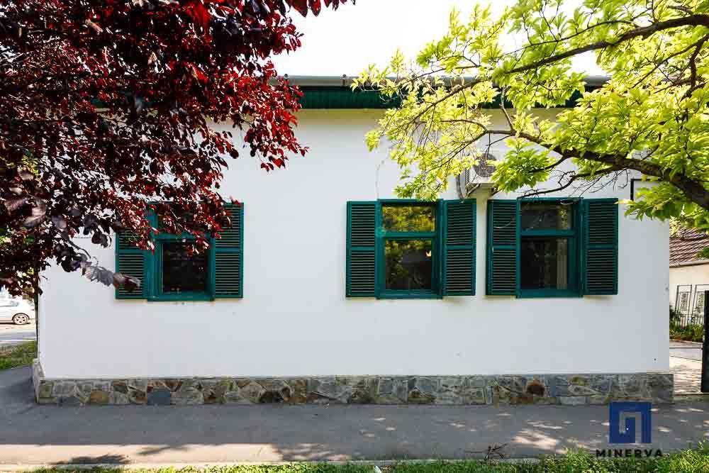 CASA pe colt MIRCEA CEL BATRAN-CETATII, pretabil investitie I COMISION 0 - Poză 9
