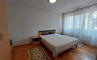 2 camere - curat, utilat, mobilat complet, centrala proprie, Gheorghe Lazar - Poză 1