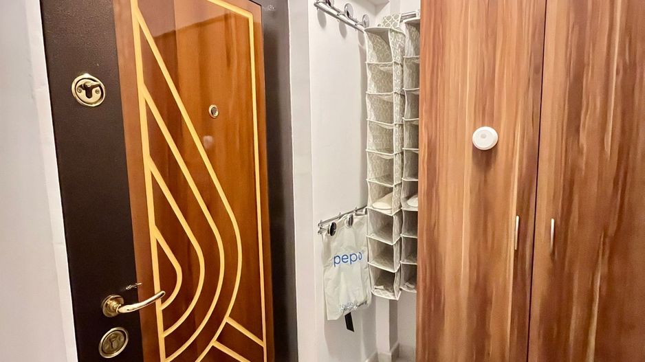 Garsoniera 3 minute Metrou Titan - Poză 8