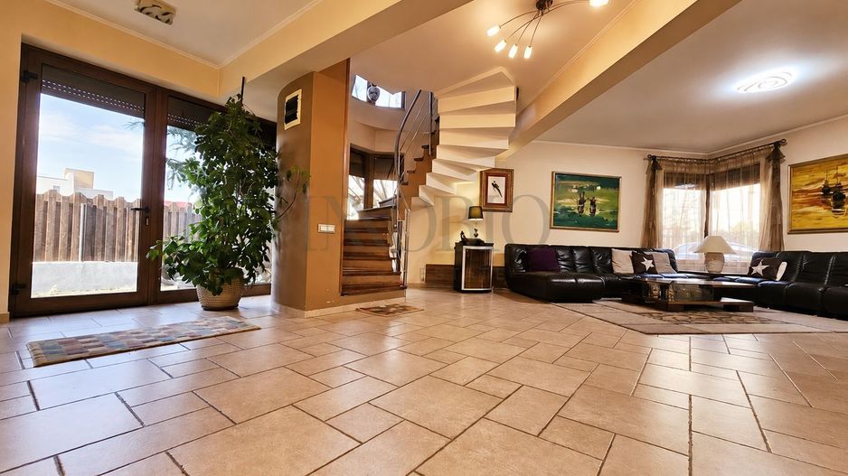 Vila 6 Camere | Baneasa - Sisesti - Poză 6