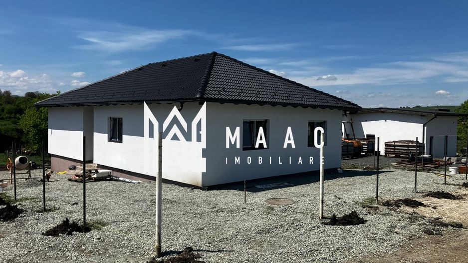 Casa Noua | Cisnadie | Teren 450mp - Poză 14