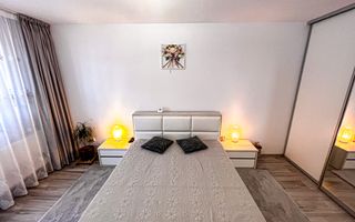 COMISION 0 %  Apartament 2 camere decomandat  Apahida - Poză 8