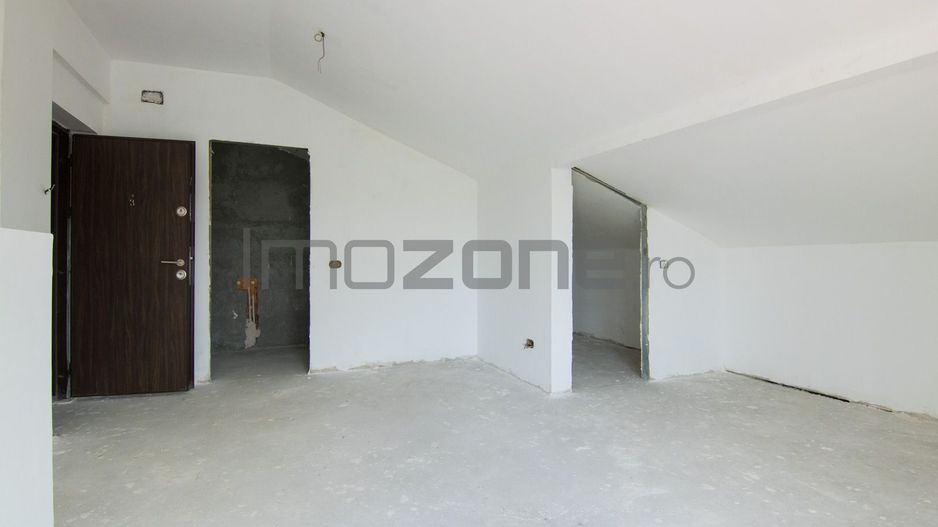 DRUMUL TABEREI - STUDIO/2 CAMERE,  BLOC FINALIZAT, LIFT! - Poză 13