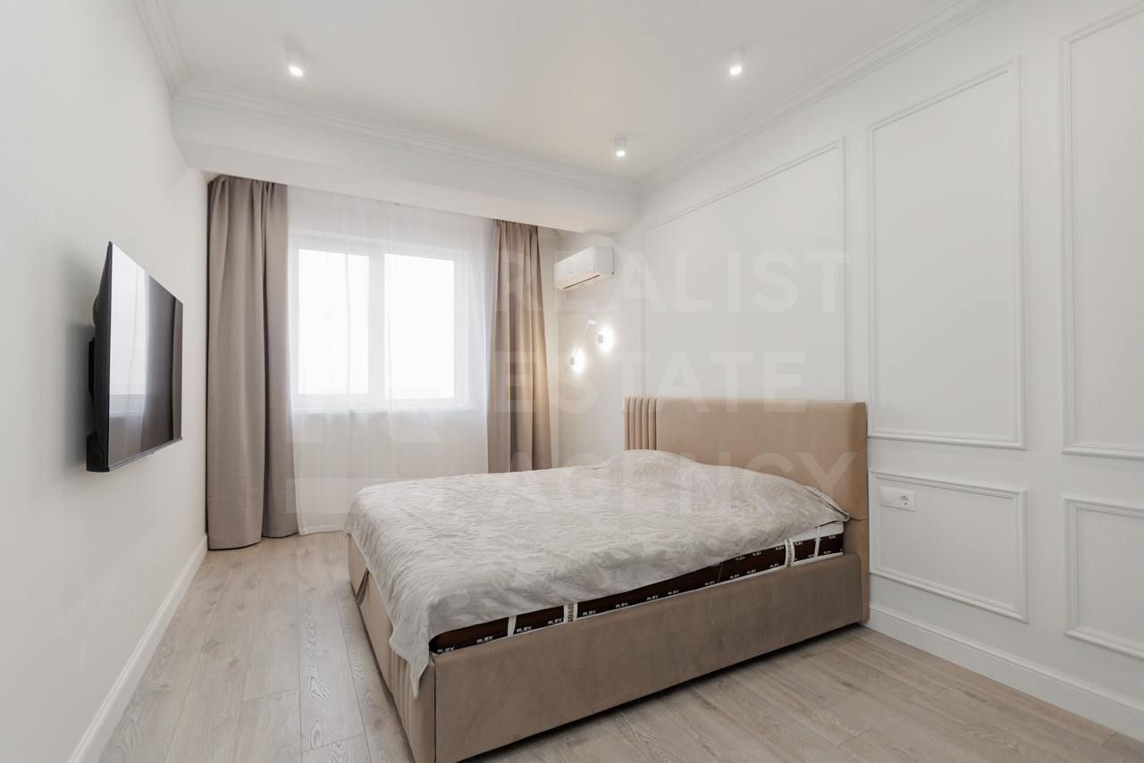 Chirie, apartament, 2 camere, strada Ion Nistor, Centru - Poză 3
