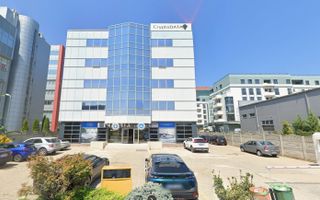 Clădire de birouri | P+4E | ~3.999 mp | Pipera-Voluntari | - Poză 2