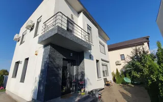 Vila PREMIUM de vanzare in Tunari - langa Biserica I COMISION 0% - Poză 51