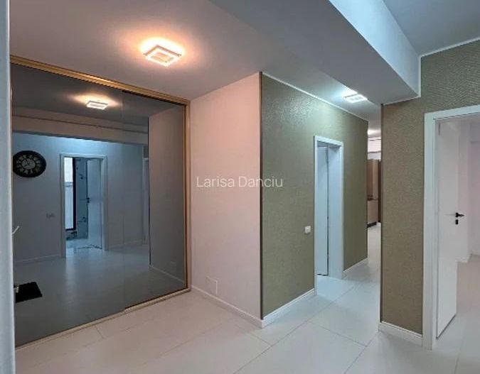 Sațiu de birouri Floreasca - Poză 6