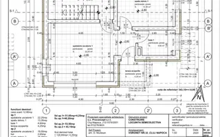 Apartament spatios si versatil ideal pentru o familie - Poză 13